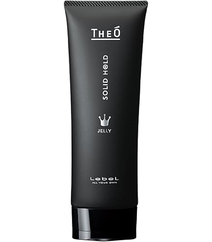 Amazon | ルベル ジオ フォーム ソリッドホールド 200g 12本セット